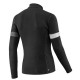 GIANT PROFESJONALNA BLUZA ROWEROWA 2016 BLACK