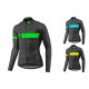 GIANT PROFESJONALNA BLUZA ROWEROWA 2017 3 KOLORY