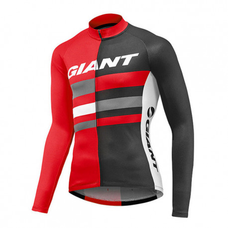 GIANT PROFESJONALNA BLUZA ROWEROWA 2016/17