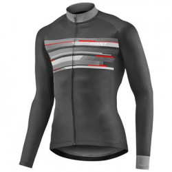 GIANT PROFESJONALNA BLUZA ROWEROWA 2017