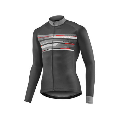 GIANT PROFESJONALNA BLUZA ROWEROWA 2017