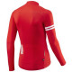 GIANT PROFESJONALNA BLUZA ROWEROWA 2017 RED