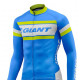 GIANT PROFESJONALNA BLUZA ROWEROWA 2017/18