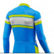 GIANT PROFESJONALNA BLUZA ROWEROWA 2017/18