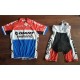 GIANT LETNI KOMPLET ROWEROWY MODEL 2017 ROZMIAR XL