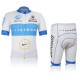 PROFESJONALNY LETNI KOMPLET ROWEROWY LIVESTRONG ROZMIAR S