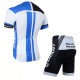PROFESJONALNY DAMSKI LETNI KOMPLET ROWEROWY MONTON PHOENIX ROZMIAR M