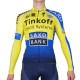 SAXOBANK BLUZA ROWEROWA MODEL 2017 ROZMIAR XL