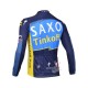 SAXOBANK BLUZA ROWEROWA MODEL 2016/17 ROZMIAR XXL