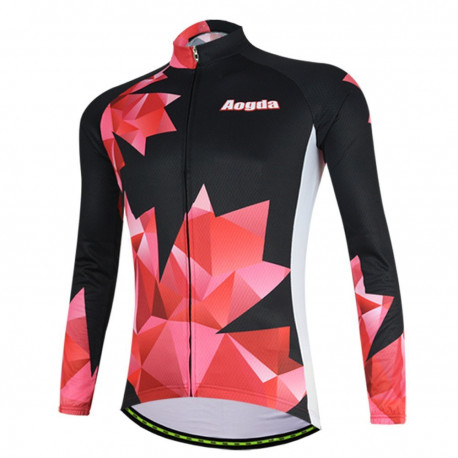 AOGDA BLUZA ROWEROWA MODEL 2014