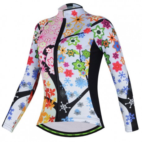 AOGDA BLUZA ROWEROWA MODEL 2014