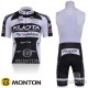 PROFESJONALNY LETNI KOMPLET ROWEROWY KUOTA 2011/2012 3 MODELE