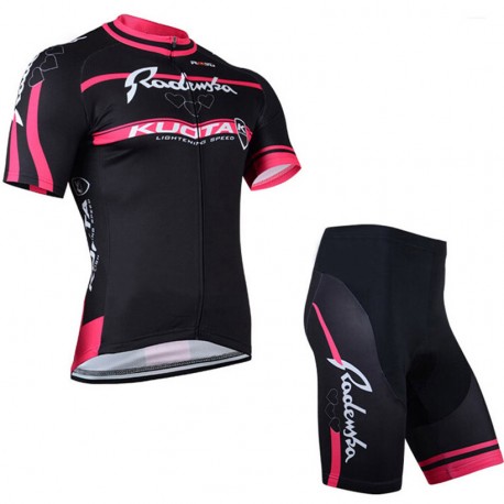 KUOTA PROFESJONALNY LETNI KOMPLET ROWEROWY 2014