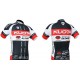 KUOTA PROFESJONALNA KOSZULKA ROWEROWA 2011