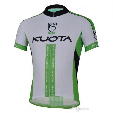 KUOTA PROFESJONALNA KOSZULKA ROWEROWA 2013
