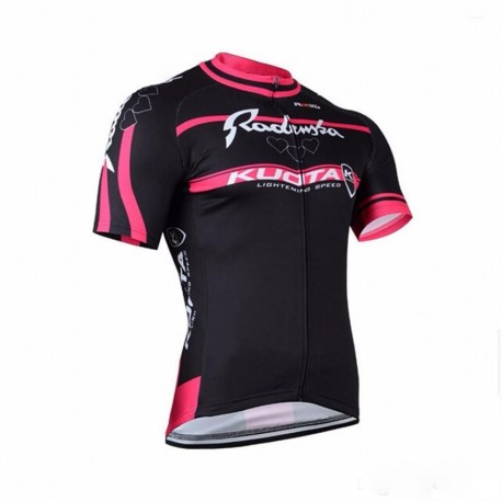 KUOTA PROFESJONALNA KOSZULKA ROWEROWA 2014