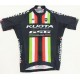 KUOTA PROFESJONALNA KOSZULKA ROWEROWA 2014/15