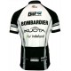 KUOTA PROFESJONALNA KOSZULKA ROWEROWA 2014/15 WHITE