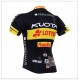 KUOTA PROFESJONALNA KOSZULKA ROWEROWA 2016