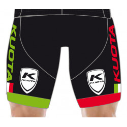 KUOTA PROFESJONALNE SPODENKI ROWEROWE 2014/15