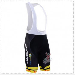 KUOTA PROFESJONALNE SPODENKI ROWEROWE 2016