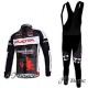 KUOTA PROFESJONALNY DŁUGI KOMPLET ROWEROWY 2012