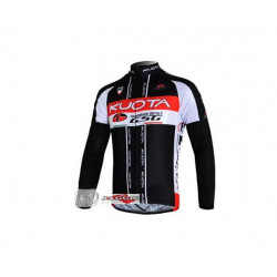 KUOTA PROFESJONALNA BLUZA ROWEROWA 2011