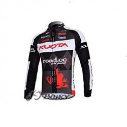 KUOTA PROFESJONALNA BLUZA ROWEROWA 2012