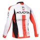 KUOTA PROFESJONALNA BLUZA ROWEROWA 2013