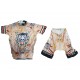 PROFESJONALNY KOMPLET ROWEROWY ROCK RACING MODEL 2013 ROZMIAR L