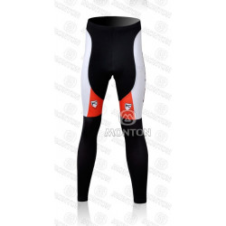 KUOTA PROFESJONALNE SPODNIE ROWEROWE 2011