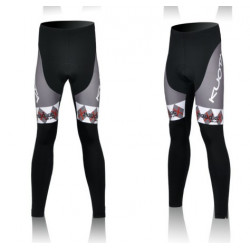 KUOTA PROFESJONALNE SPODNIE ROWEROWE 2012