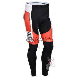 KUOTA PROFESJONALNE SPODNIE ROWEROWE 2013