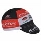 KUOTA PROFESJONALNA CZAPKA ROWEROWA 2013