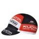 KUOTA PROFESJONALNA CZAPKA ROWEROWA 2013