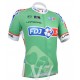 FDJ PROFESJONALNY LETNI KOMPLET ROWEROWY 2013 GREEN