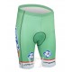FDJ PROFESJONALNY LETNI KOMPLET ROWEROWY 2013 GREEN