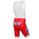 FDJ PROFESJONALNY LETNI KOMPLET ROWEROWY 2013/17