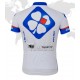 FDJ PROFESJONALNE LETNIE KOSZULKI ROWEROWE 2013
