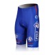 PROFESJONALNE SPODENKI ROWEROWE LETNIE FDJ MODEL 2012 2 WZORY