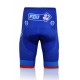 PROFESJONALNE SPODENKI ROWEROWE LETNIE FDJ MODEL 2011
