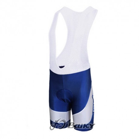 FDJ PROFESJONALNE SPODENKI ROWEROWE MODEL 2011/12