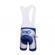 FDJ PROFESJONALNE SPODENKI ROWEROWE MODEL 2011/12