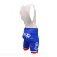 FDJ PROFESJONALNE SPODENKI ROWEROWE MODEL 2015 BLUE
