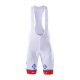 FDJ PROFESJONALNE SPODENKI ROWEROWE MODEL 2015/16