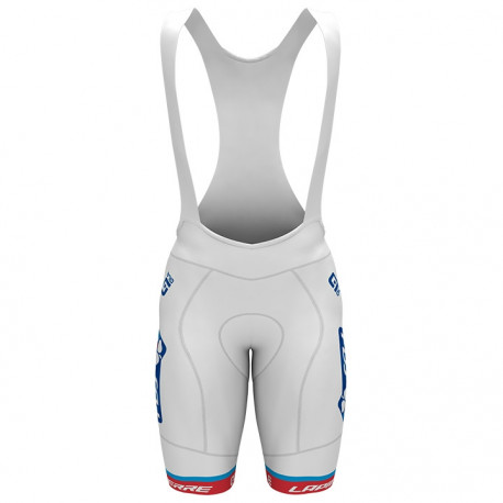 FDJ PROFESJONALNE SPODENKI ROWEROWE MODEL 2016