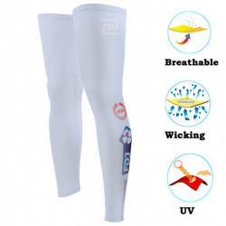 PROFESJONALNE NOGAWKI ROWEROWE  FDJ MODEL 2012