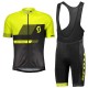SCOTT LETNI KOMPLET ROWEROWY 2017/18 GREEN