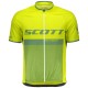 SCOTT LETNI KOMPLET ROWEROWY 2017/18 YELLOW