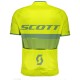 SCOTT LETNI KOMPLET ROWEROWY 2017/18 YELLOW